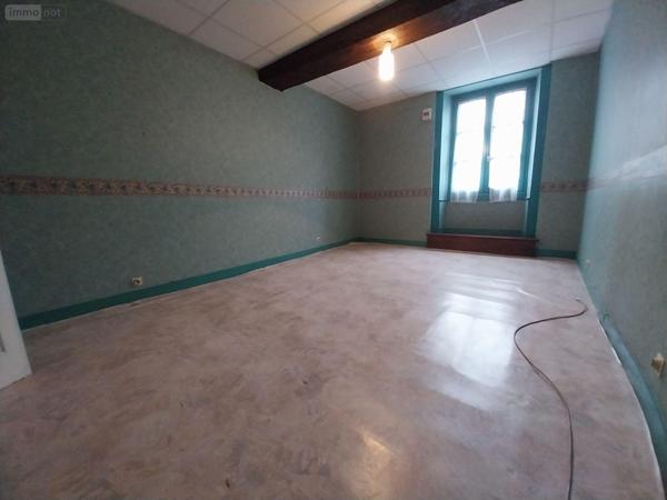 Maison à restaurer à vendre à Vitré en Ille-et-Vilaine (35500), ref : 35131-206