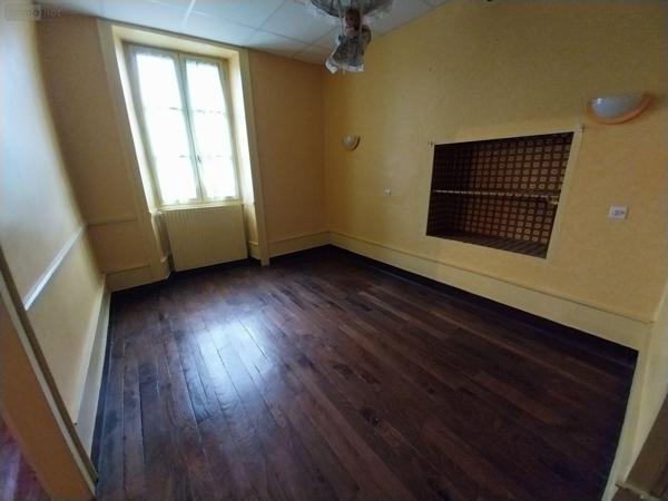 Maison à restaurer à vendre à Vitré en Ille-et-Vilaine (35500), ref : 35131-206