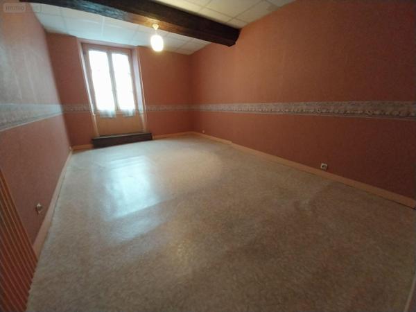 Maison à restaurer à vendre à Vitré en Ille-et-Vilaine (35500), ref : 35131-206