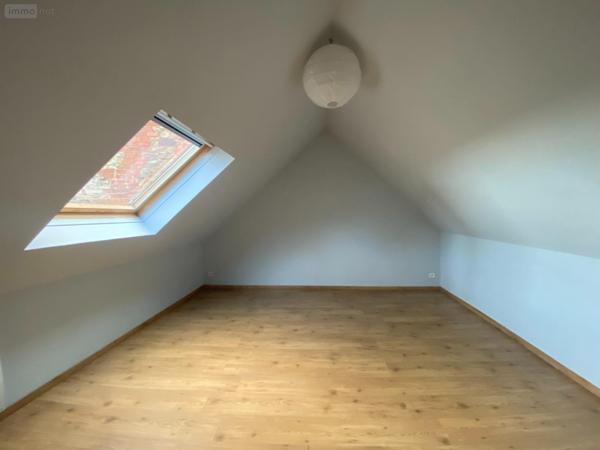 Maison à vendre à Vitré en Ille-et-Vilaine (35500), ref : 1004240