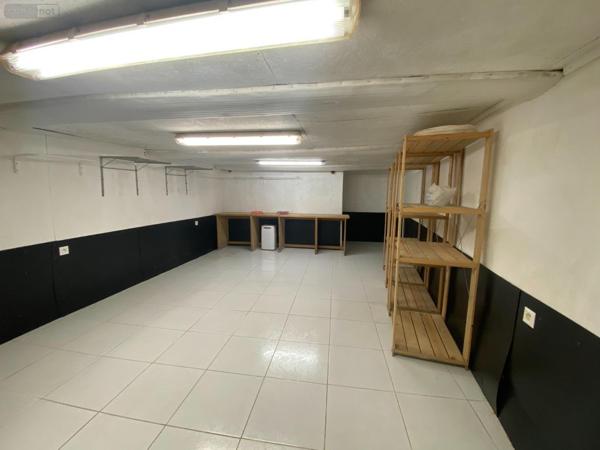 Maison à vendre à Vitré en Ille-et-Vilaine (35500), ref : 1004240