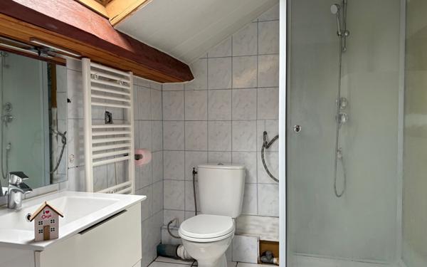 Appartement à vendre    2 pièces • 40 m2 Le Havre