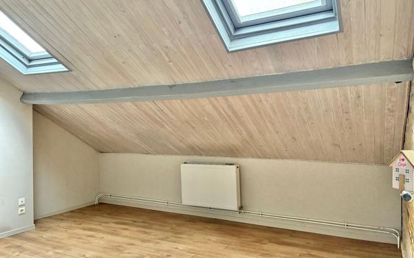 Appartement à vendre    2 pièces • 40 m2 Le Havre