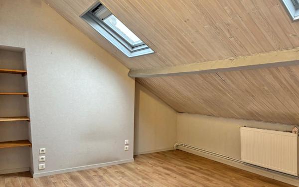 Appartement à vendre    2 pièces • 40 m2 Le Havre