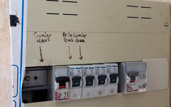 Appartement à vendre    2 pièces • 40 m2 Le Havre