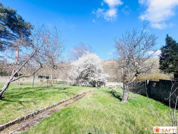 Maison - 150m² - Stiring-Wendel