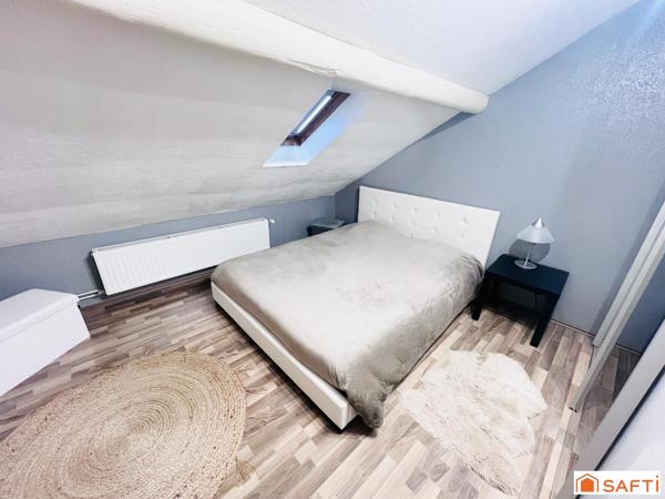 Maison - 150m² - Stiring-Wendel