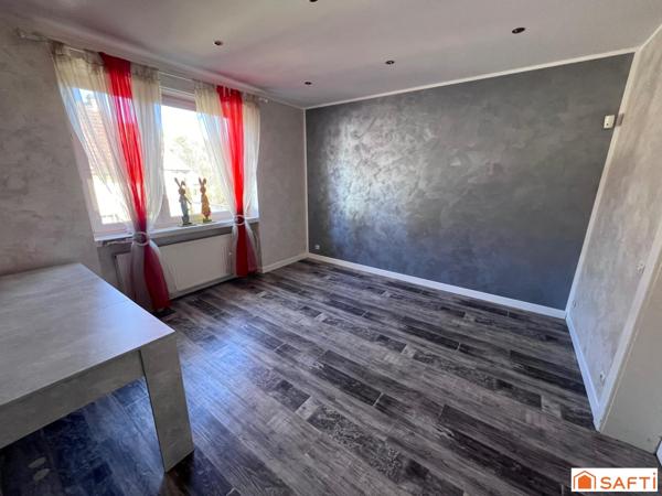 Maison - 150m² - Stiring-Wendel