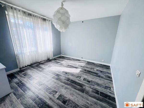 Maison - 150m² - Stiring-Wendel