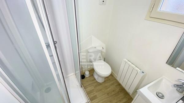 IMMEUBLE DE RAPPORT ? VIEUX LAVAL ? 6 APPARTEMENTS