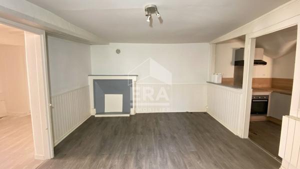 IMMEUBLE DE RAPPORT ? VIEUX LAVAL ? 6 APPARTEMENTS