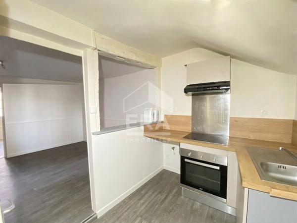 IMMEUBLE DE RAPPORT ? VIEUX LAVAL ? 6 APPARTEMENTS
