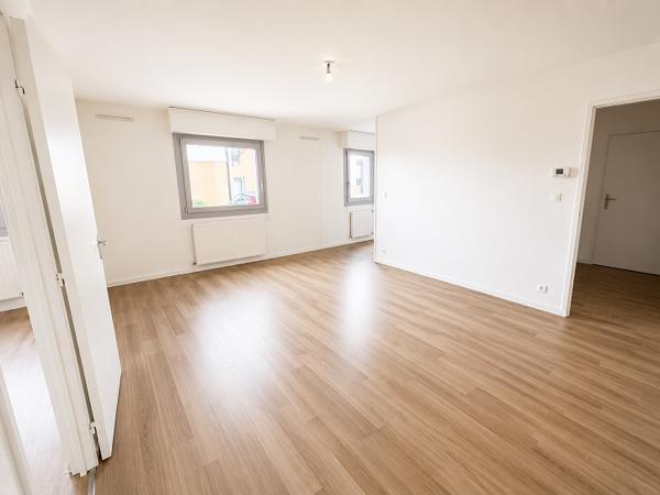 Achat appartement Angers - JARDIN DES PLANTES