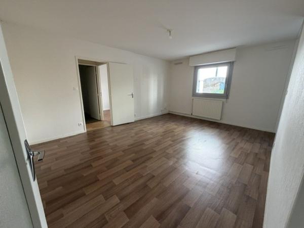 Achat appartement Angers - JARDIN DES PLANTES