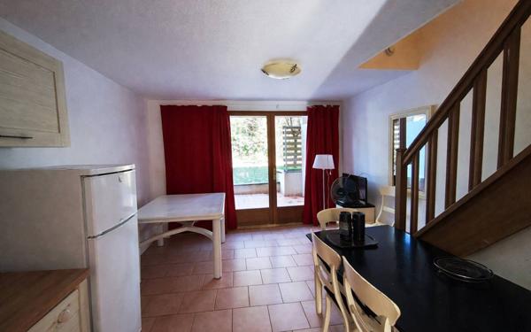 Appartement à vendre    3 pièces • 45,77 m2 Barjac