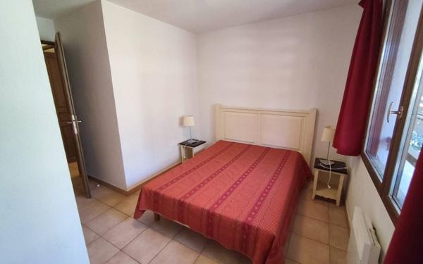 Appartement à vendre    3 pièces • 45,77 m2 Barjac