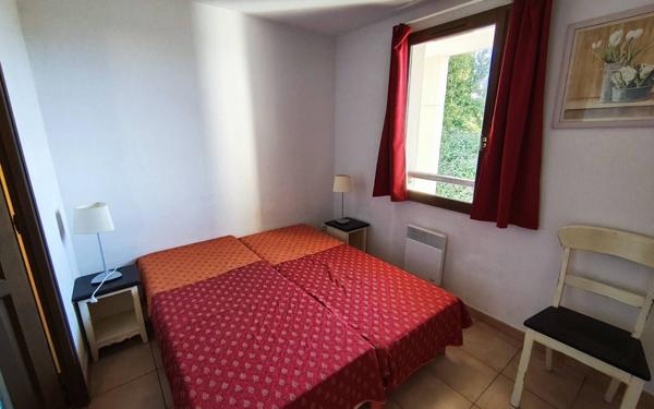 Appartement à vendre    3 pièces • 45,77 m2 Barjac