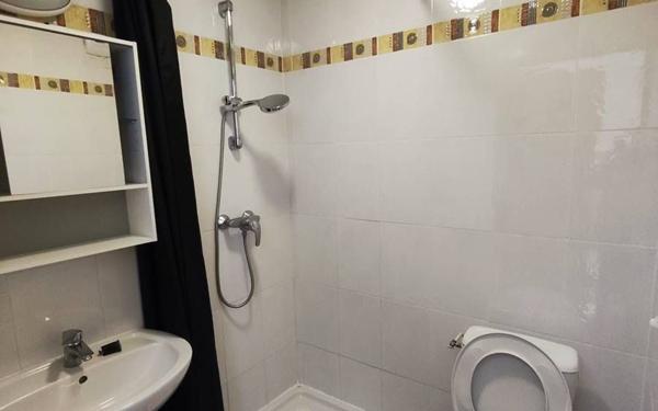 Appartement à vendre    3 pièces • 45,77 m2 Barjac