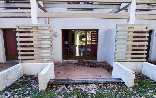 Appartement à vendre    3 pièces • 45,77 m2 Barjac