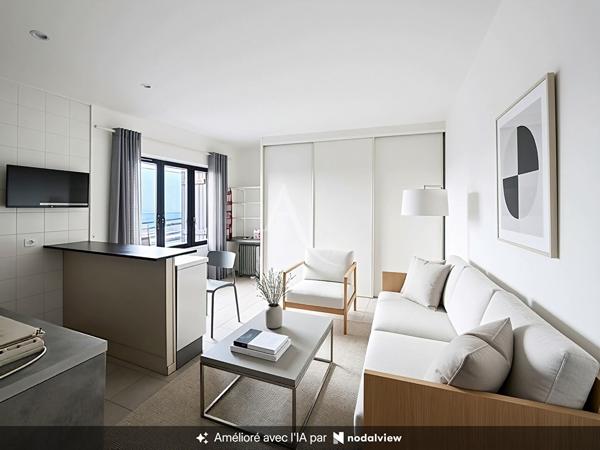 Appartement T1 à vendre à Guignes - 75 000 € Vendu loué