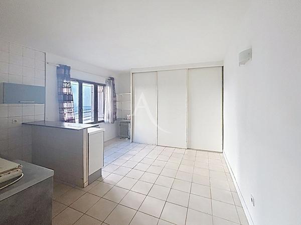 Appartement T1 à vendre à Guignes - 75 000 € Vendu loué
