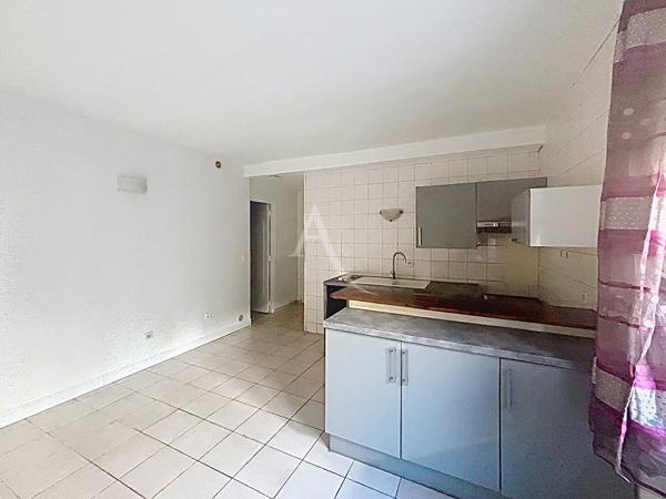 Appartement T1 à vendre à Guignes - 75 000 € Vendu loué