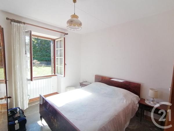 Maison à vendre  4 pièces - 80,26 m2 ST GENARD - 79