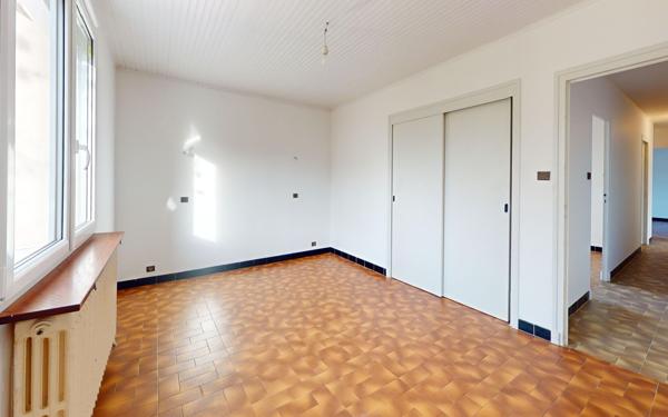 Maison à vendre    4 pièces •  Portes-lès-Valence