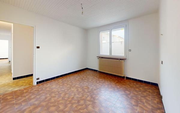 Maison à vendre    4 pièces •  Portes-lès-Valence