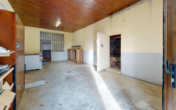 Maison à vendre    4 pièces •  Portes-lès-Valence