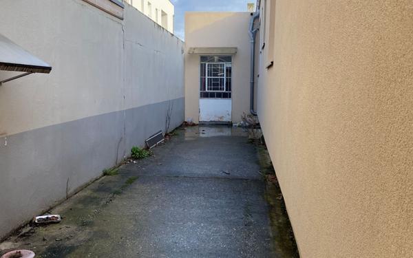 Maison à vendre    4 pièces •  Portes-lès-Valence