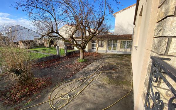 Maison à vendre    4 pièces •  Portes-lès-Valence