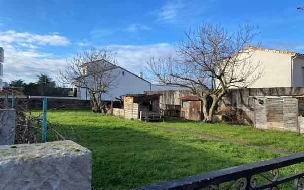 Maison à vendre    4 pièces •  Portes-lès-Valence