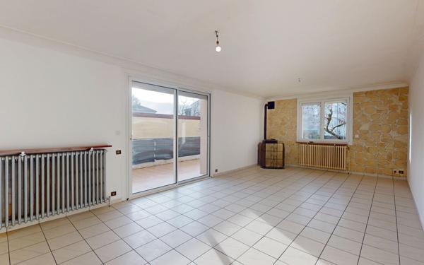 Maison à vendre    4 pièces •  Portes-lès-Valence