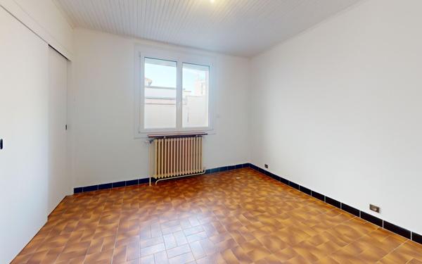 Maison à vendre    4 pièces •  Portes-lès-Valence