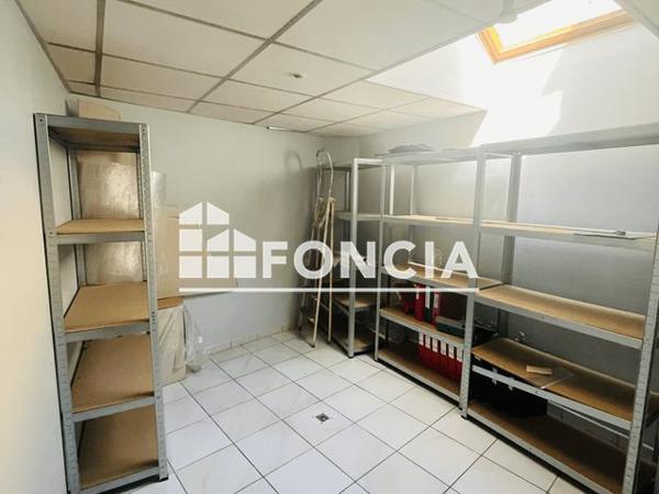 Location Local commercial 1 pièce 92.1 m² - 58/60 RUE DU LIEUTENANT Villecresnes 94440