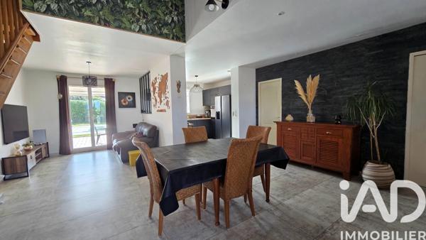 Maison à vendre 4 pièces 103 m² Gonfaron