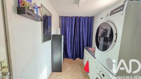 Maison à vendre 4 pièces 103 m² Gonfaron