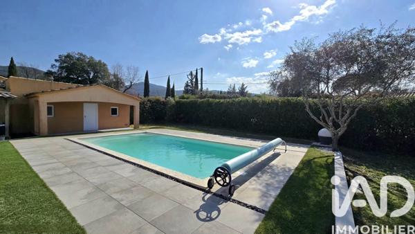 Maison à vendre 4 pièces 103 m² Gonfaron