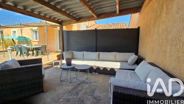 Maison à vendre 4 pièces 103 m² Gonfaron