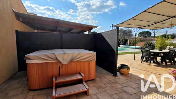 Maison à vendre 4 pièces 103 m² Gonfaron