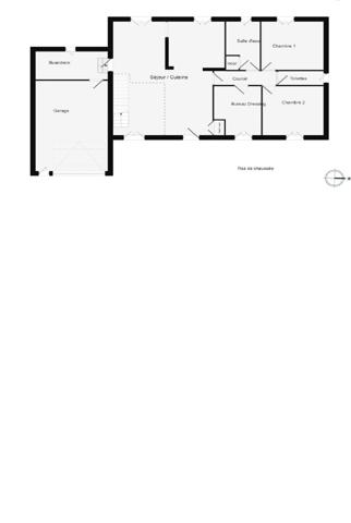 Maison à vendre 4 pièces 103 m² Gonfaron