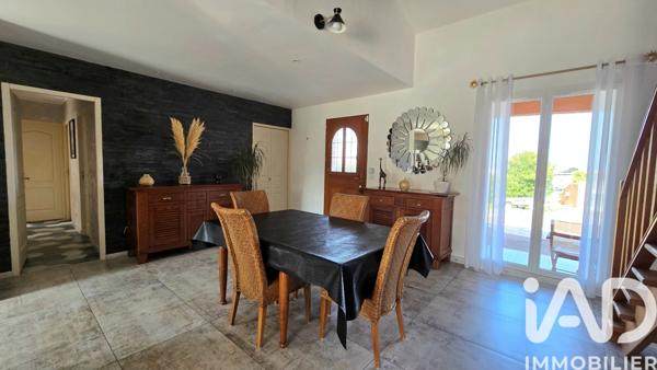 Maison à vendre 4 pièces 103 m² Gonfaron