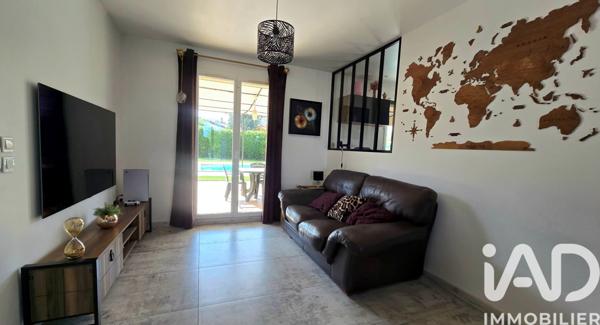 Maison à vendre 4 pièces 103 m² Gonfaron