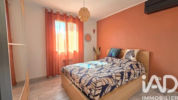 Maison à vendre 4 pièces 103 m² Gonfaron