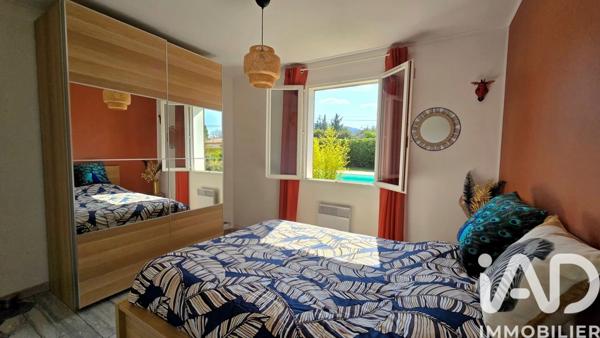 Maison à vendre 4 pièces 103 m² Gonfaron