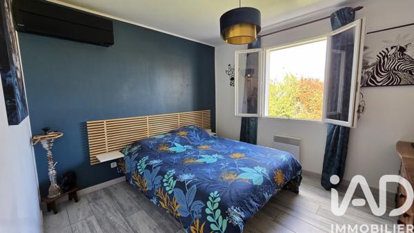 Maison à vendre 4 pièces 103 m² Gonfaron