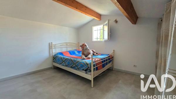 Maison à vendre 4 pièces 103 m² Gonfaron