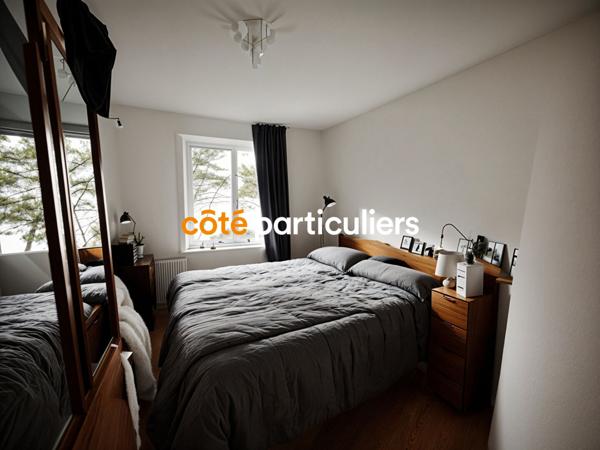 Vente Maison111 m² - 7 Pièces - EVREUX (27000)