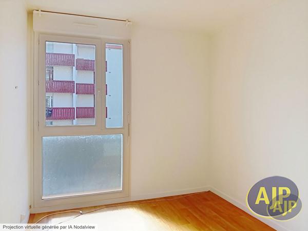 Location appartement Biscarrosse : 660 € - AJP Immobilier Biscarrosse